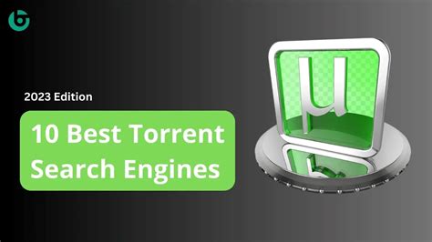 10 best torrents 2023.